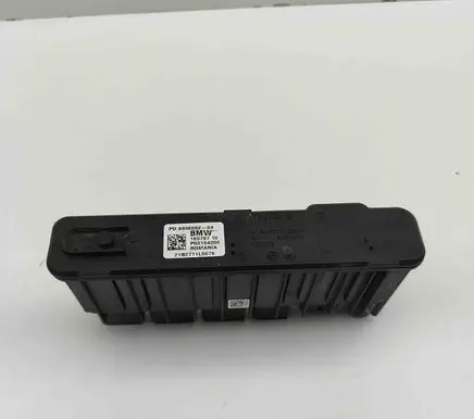 BMW X5 G05 Current control relay 8638552