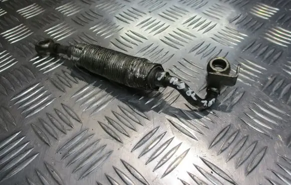 Audi A3 S3 8L Turbo turbocharger oiling pipe/hose