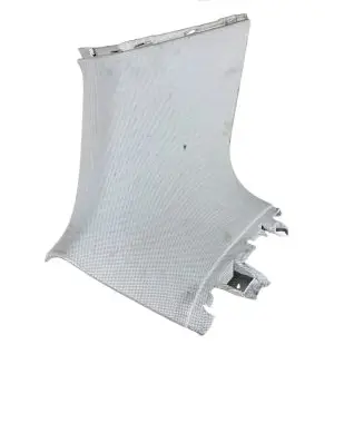 Audi A3 S3 A3 Sportback 8P (D)pillar trim (top) 8P4867245