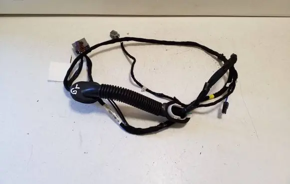 Polestar 2 Tailgate/trunk wiring harness 32264561