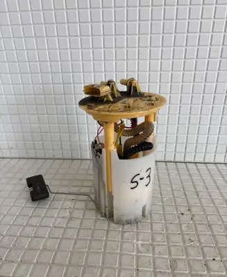 Renault Talisman In-tank fuel pump 0580203319 172027799R