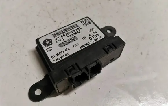 Dodge Durango Other control units/modules P68254089AE