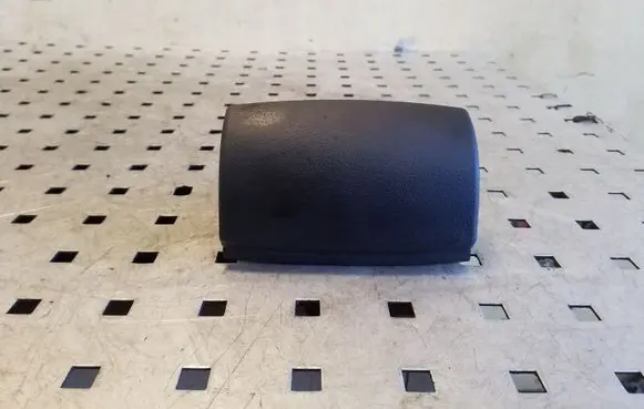 Audi A3 S3 8P Ashtray (rear) 8P0857961