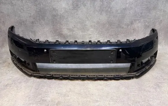 Volkswagen Passat Alltrack Front bumper NULL