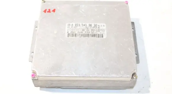 Engine control unit/module