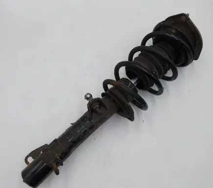 Mini Cooper Countryman R60 Front shock absorber with coil spring 9813654