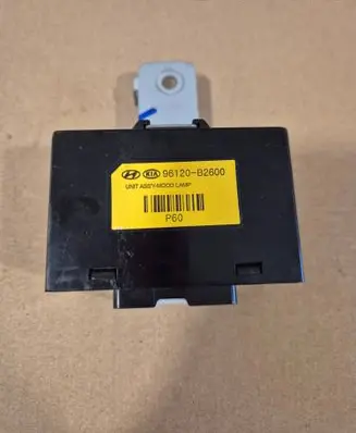 KIA Soul Light module LCM 96120B2600