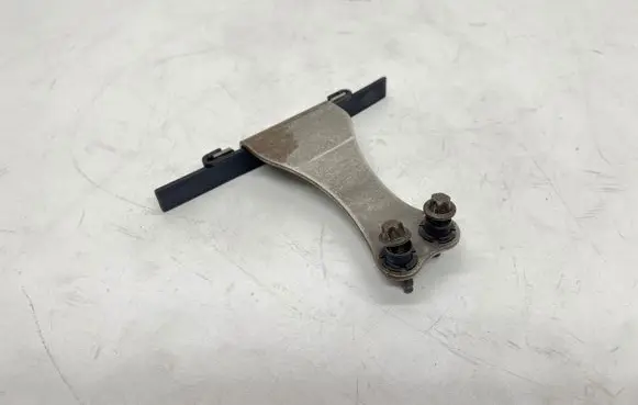 BMW 3 G20 G21 Slide rail for timing chain 8693610