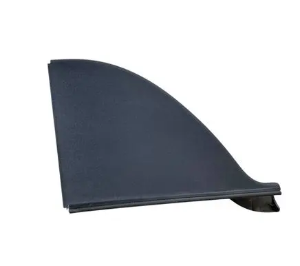 Chrysler Pacifica Sliding door trim 7AD95DX9AA