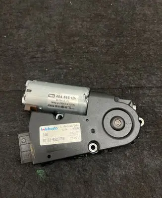 BMW 3 E46 Sunroof motor/actuator 6928756 40439512V 1703936C
