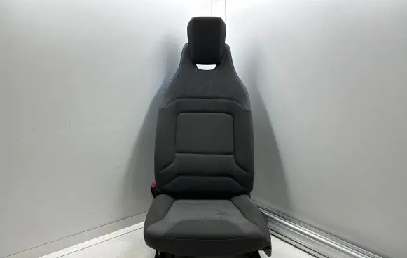 BMW i3 Front driver seat 74304721 904481A