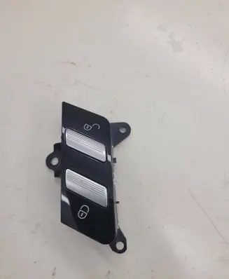 Central locking switch button
