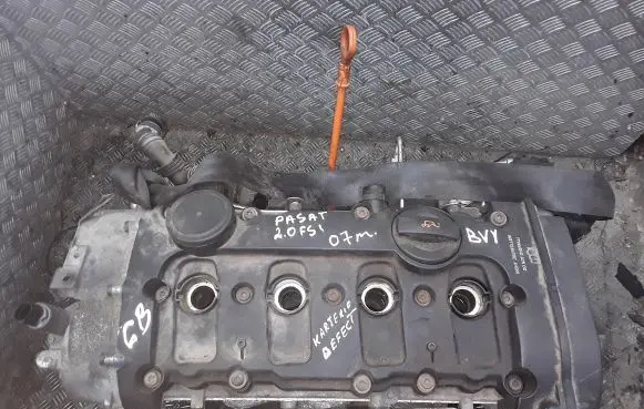 Volkswagen PASSAT B6 Engine Bvy