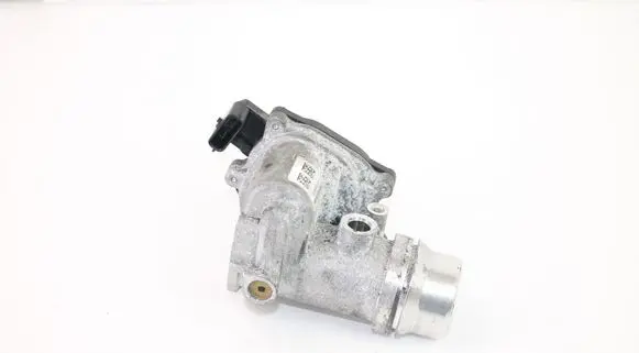 Nissan Juke I F15 Throttle valve 161A09287R