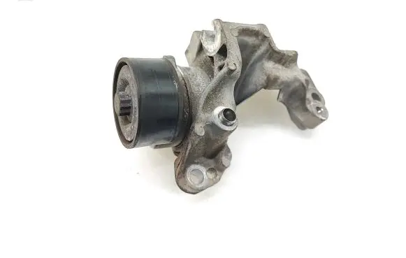 Generator/alternator belt tensioner