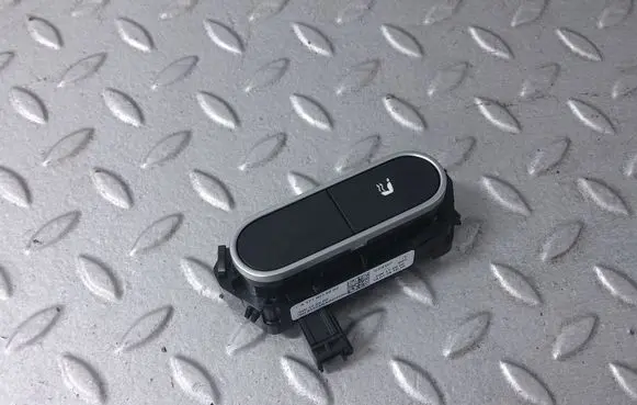 Mercedes-Benz A W177 Seat heating switch A1779056800 1779056800