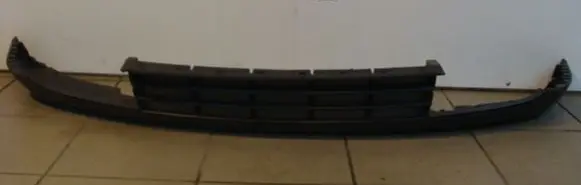 Volkswagen Polo Front bumper lip 