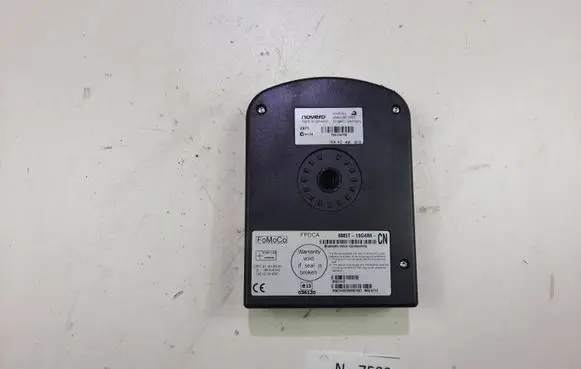 Ford Fiesta Bluetooth control unit module 8M5T19G488CN