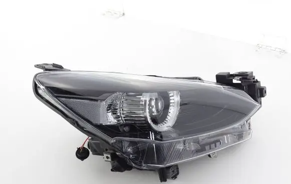 Mazda 2 Headlight/headlamp D43N-51030