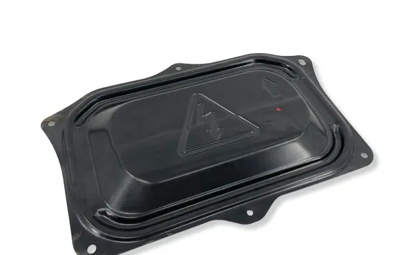 Hyundai Ioniq 5 Battery box tray cover/lid