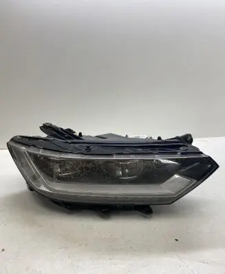 Volkswagen PASSAT B8 Headlight/headlamp 3G1941082A