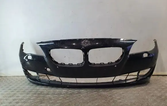 BMW 5 F10 F11 Front bumper 51117200722 51117200721 7200721