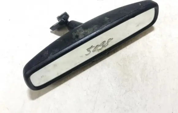Honda CR-V Rear view mirror (interior) e11026001
