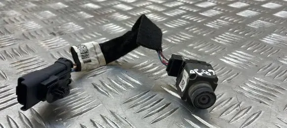 Citroen C4 Grand Picasso Reversing camera 9801146580