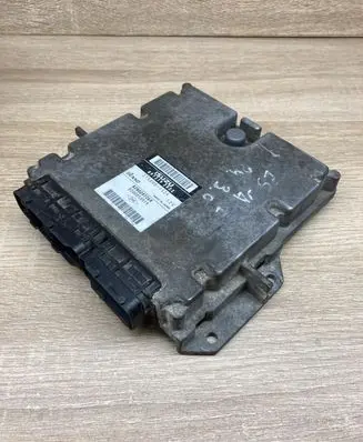 Renault Espace IV Engine control unit/module ECU 8200287269 8973192823 2758001524