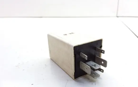 Citroen Jumper Other relay A131
