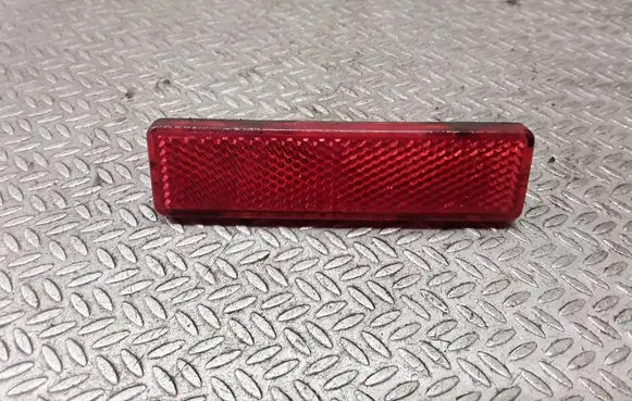 Renault Trafic II (X83) Rear tail light reflector 7700353184