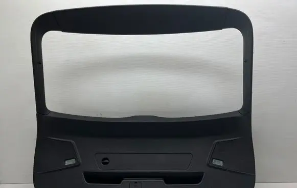 Audi Q3 F3 Tailgate/boot cover trim set 83A867979 F02216006