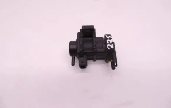 Opel Zafira A Turbo solenoid valve 4534375 D235