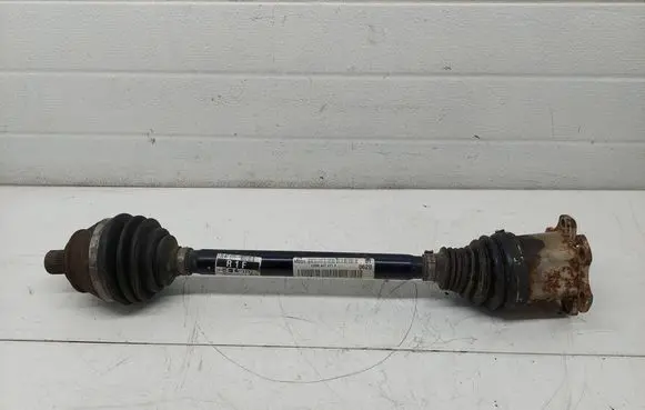 Volkswagen Phaeton Front driveshaft 3D0407271F