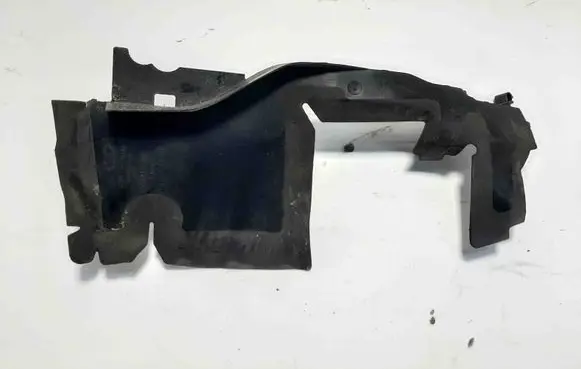 Audi TT TTS Mk2 Intercooler air guide/duct channel 8J0121284B 8J0121284A