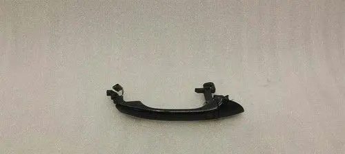 Mercedes-Benz E W211 Front door handle light (exterior) A2117601470