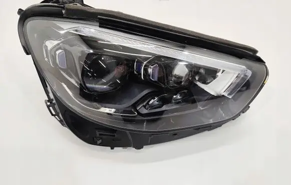 Mercedes-Benz E W213 Headlight/headlamp A2139060210