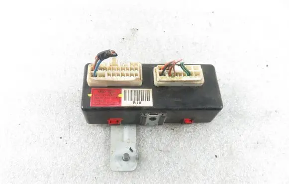 Hyundai Santa Fe Other control units/modules 952302B260