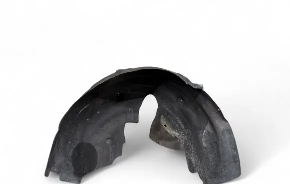 BMW X4 F26 Rear mudguard 7224973
