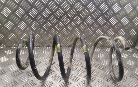 Mazda 3 I Front coil spring
