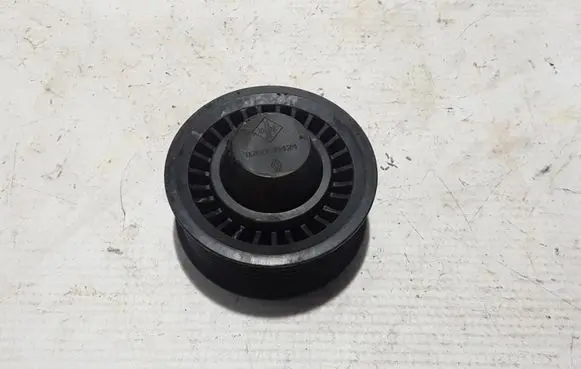 Renault Scenic IV - Grand scenic IV Alternator belt tensioner 8200518424