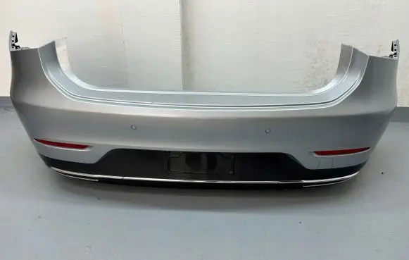 Mercedes-Benz EQS V297 Rear bumper w297