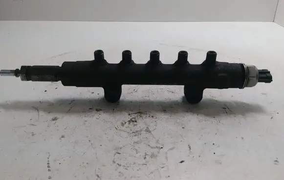 Ford Transit Fuel main line pipe 55PP0501