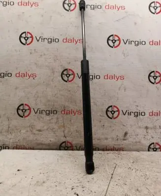 Citroen DS5 Tailgate/trunk strut/damper 9686809480 018792