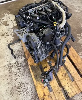 Land Rover Freelander 2 - LR2 Engine 224DT