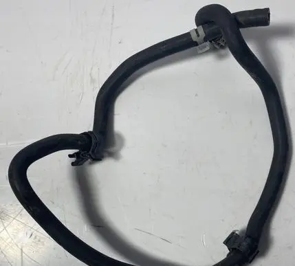 Jaguar XK - XKR Air intake hose/pipe AJ812140