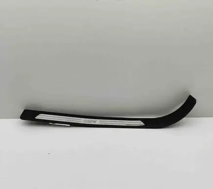 BMW 7 E38 (A) pillar trim 8156213 8125935