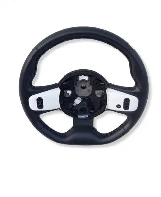 Renault Twingo III Steering wheel 484007081R