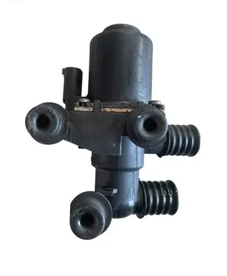 BMW 5 E60 E61 Coolant heater control valve 6920226