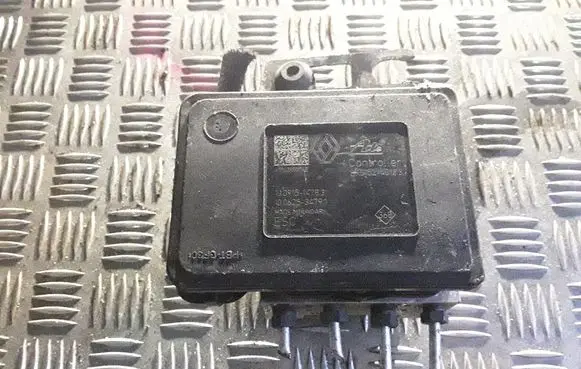 Opel Vivaro ABS Pump 10091514783 10062534791